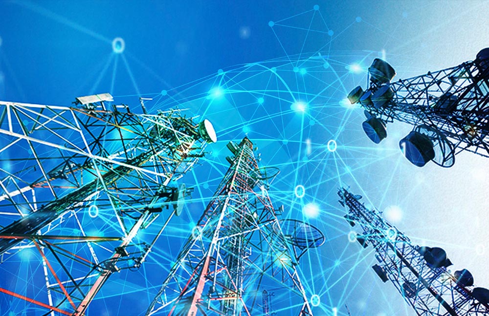 télécommunication au sénégal